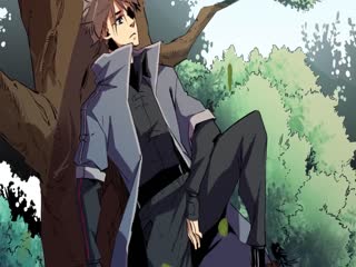 全民转职：无职的我终结了神明！