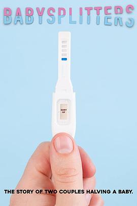 亲爱的造人啦 Babysplitters