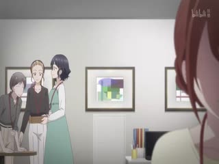 这公司有我喜欢的人