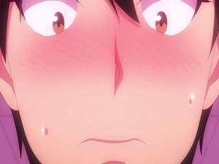 挣扎吧，亚当君