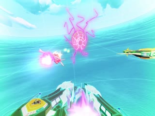 想星的大天使MythofEmotio