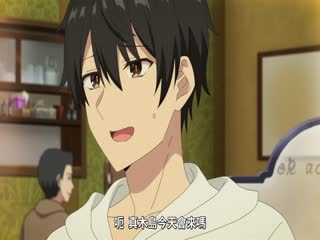 男女之间的友情存在吗？（不，不存在!!）