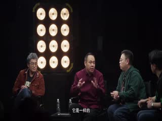 《喜剧搭子》视频播客