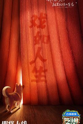 向往的生活-戏如人生