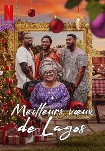 我们的奈式圣诞