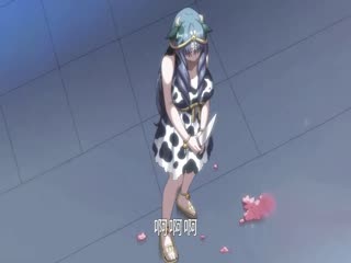 我在末世捡兽娘