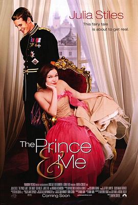王子与我 The Prince &amp;amp; Me