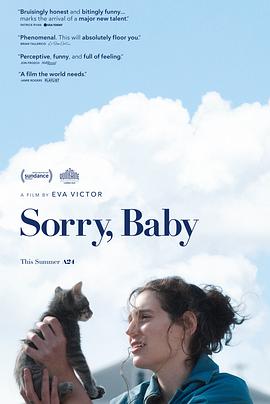 对不起，宝贝 Sorry, Baby