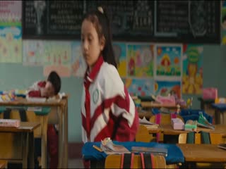 朱同在三年级丢失了超能力