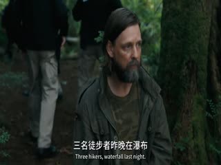 寻宝侦探第二季