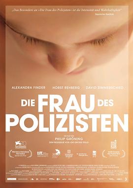 警官之妻 Die Frau des Polizisten