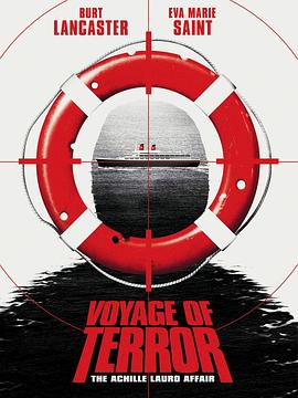 地中海惊魂 Voyage of Terror: The Achille Lauro Affair