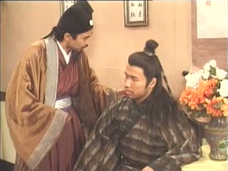 香帅传奇之胡铁花与小淫猴