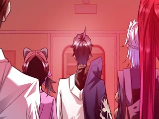 在诡秘世界玩嗨