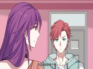 重生归来：直接无敌·动态漫