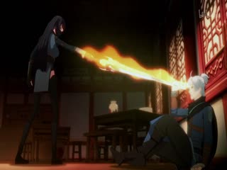 剑网3·侠肝义胆沈剑心第二季