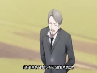 全民神祇：我献祭亿万生灵成神