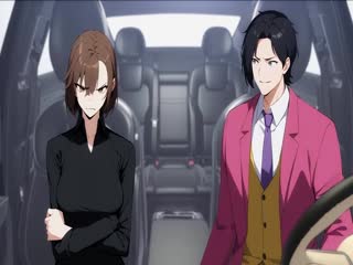 逆袭系统：我刷爆了女神好感度