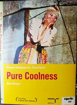 纯酷 Боз салкын