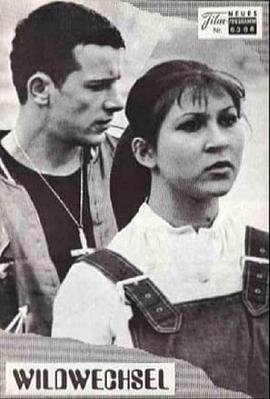 野蛮游戏 Wildwechsel