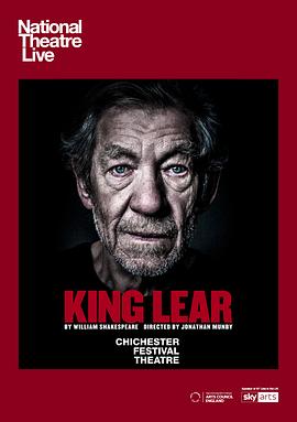 李尔王 National Theatre Live: King Lear