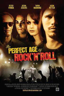 摇滚正当年 The Perfect Age of Rock &amp;#39;n&amp;#39; Roll