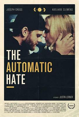 格林家族 The Automatic Hate
