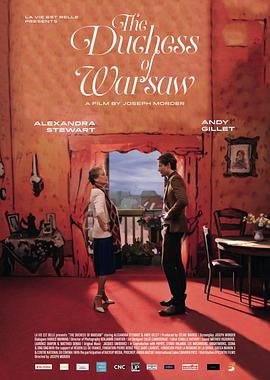 华沙女公爵 La duchesse de Varsovie