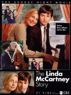 披头四与我 The Linda McCartney Story