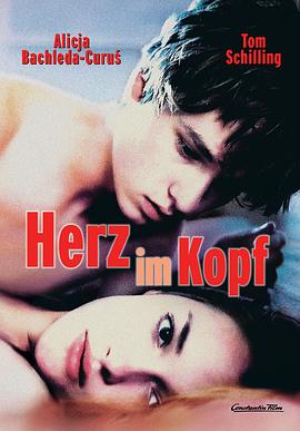 真爱如心 Herz im Kopf