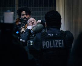 夜班：事故 Nachtschicht – Der Unfall