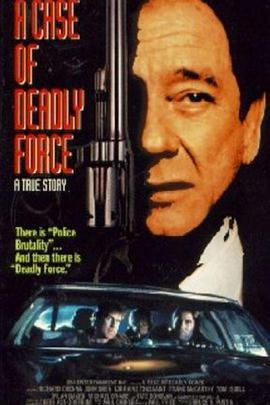 法庭外的游戏 A Case of Deadly Force