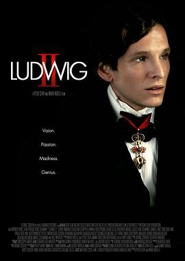 路德维希二世 Ludwig II