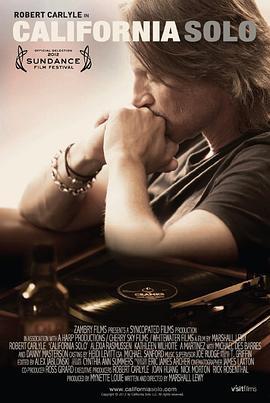 加州独奏 California Solo