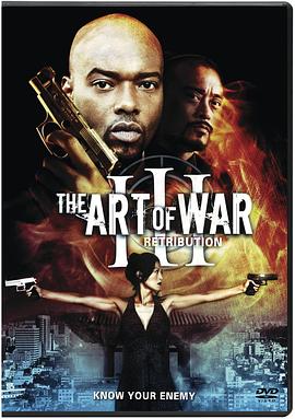 神鬼任务3：惩罚 The Art of War III: Retribution