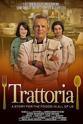 厨神老爹 Trattoria