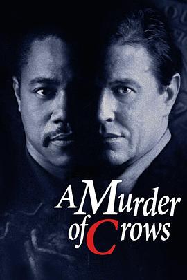 乌鸦谋杀案 A Murder of Crows