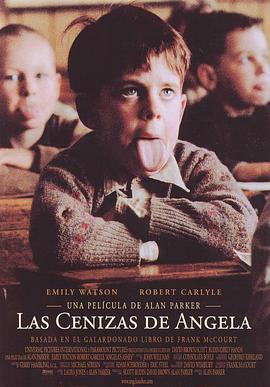 安琪拉的灰烬 Angela&amp;#39;s Ashes