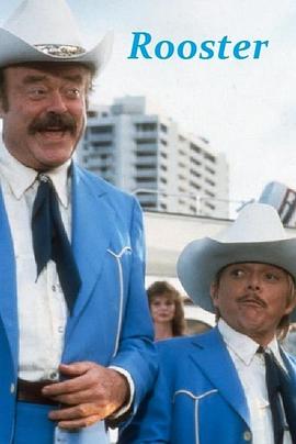 心灵干探 Rooster