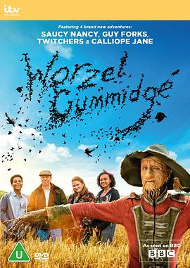 华泽尔·古米治 第二季 Worzel Gummidge Season 2