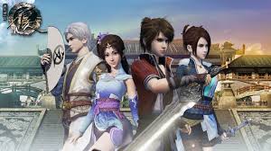 画江湖之不良人第二季动画版