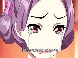 拾忆长安驸马第三季