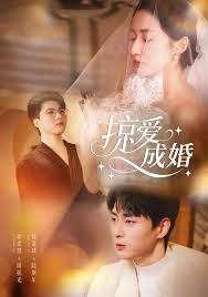 掠爱成婚