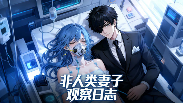 非人类妻子观察日志